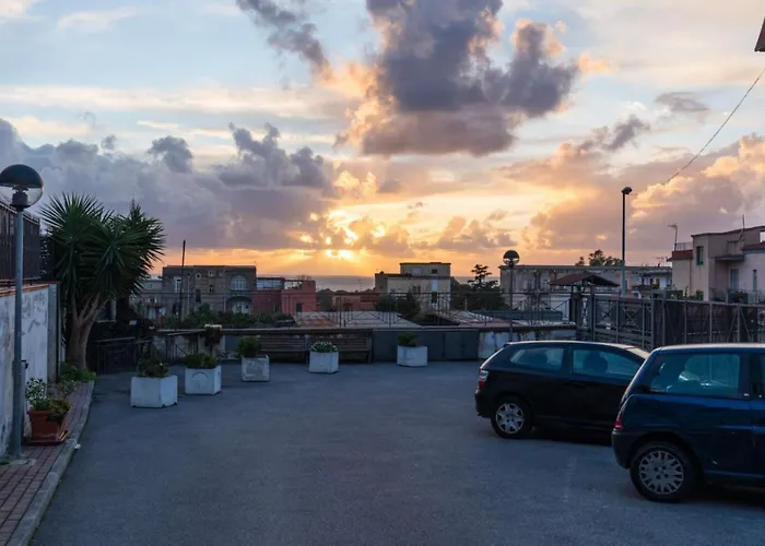 Hotel: B&b Il miglio d’oro