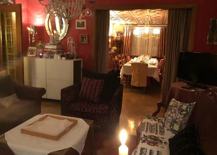 La Maison De Juliette