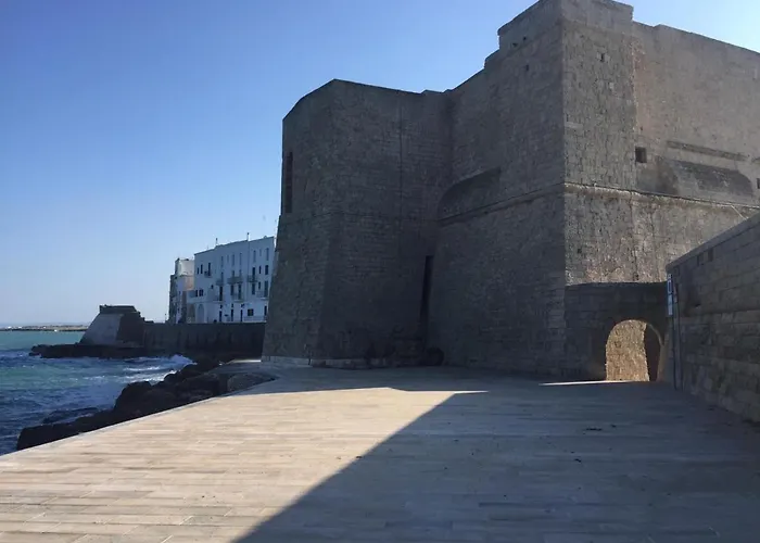 Hotel 3 stelle: Casa e Bottega