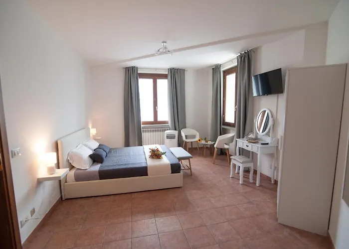 Hotel adatto agli animali: B&B Ca Del Sole