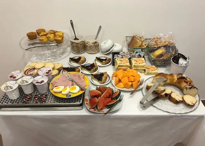 Hotel familiare: La Tegola