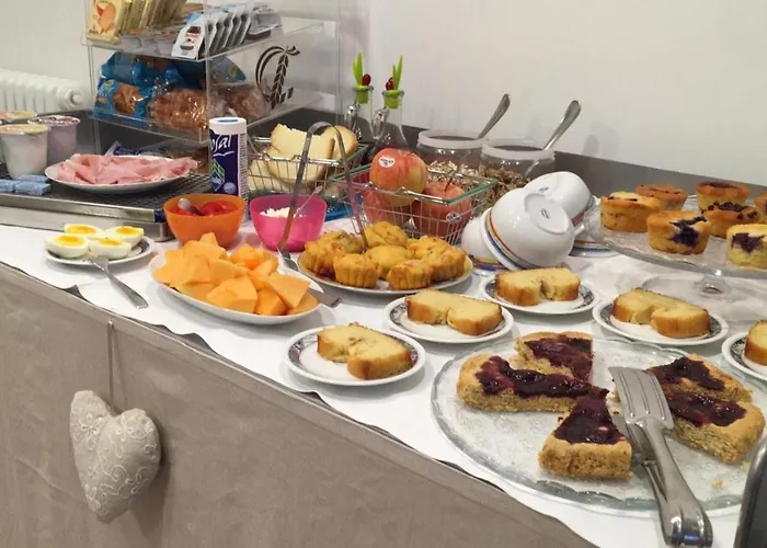 Hotel familiare: La Tegola