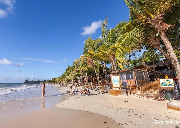 Bananarama Dive & Beach Resort