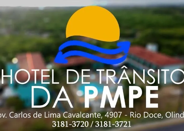  de Trânsito da PM-PE