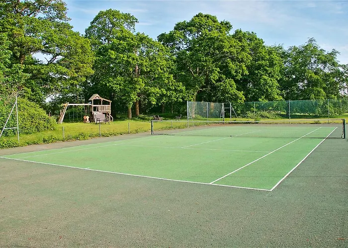 Dog friendly hotels Northlands Farm Superior 1
