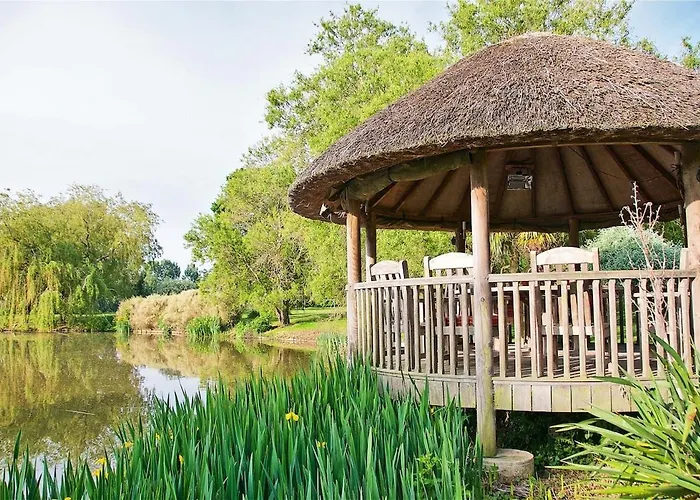 Dog friendly hotels Northlands Farm Superior 1