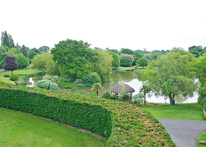 Dog friendly hotels Northlands Farm Superior 1