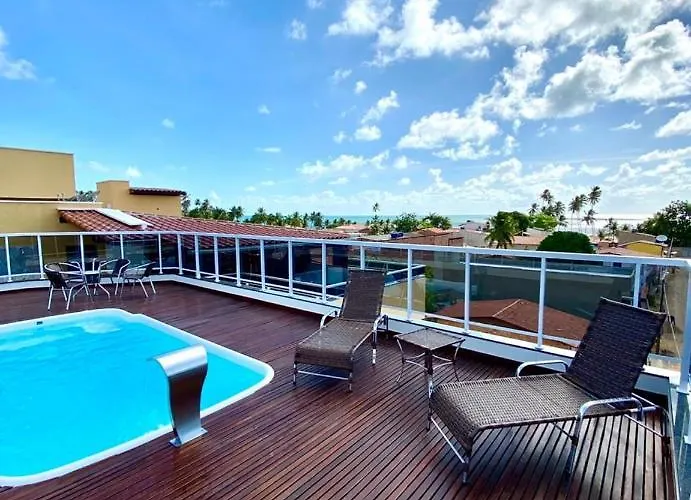 Aluguéis de temporada: Pousada Morada Do Sol