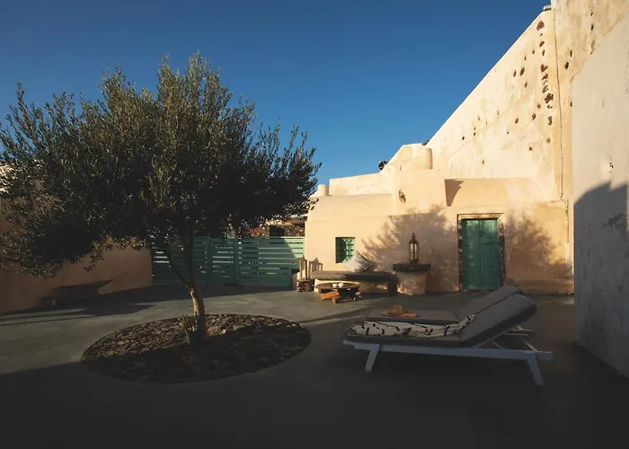 Remezzo Villas