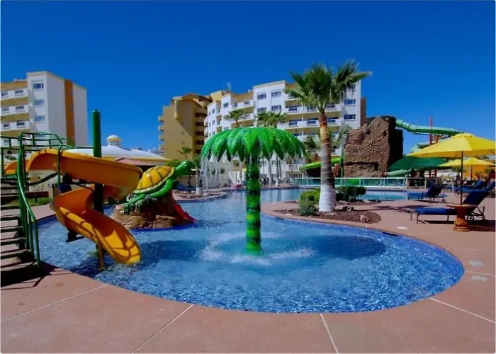 Palmas