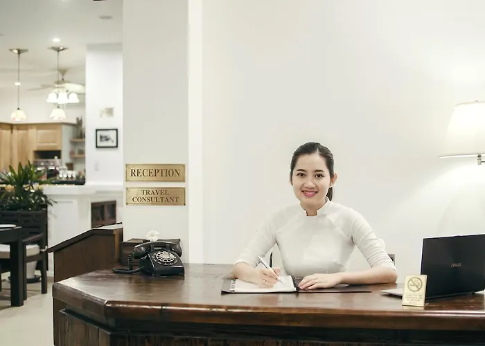 3 star hotels Frangipani Boutique