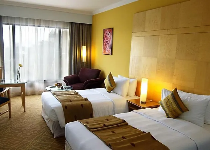 5 star hotels Chancery Pavilion