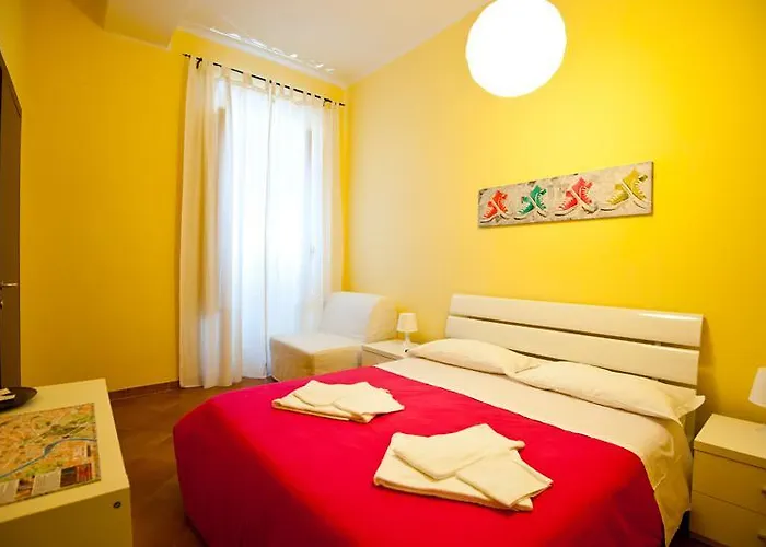 Services Porta Castello