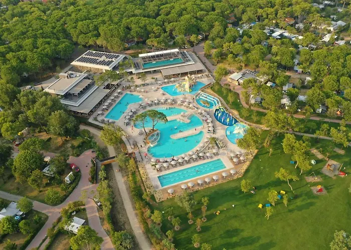  Mediterraneo Camping Village