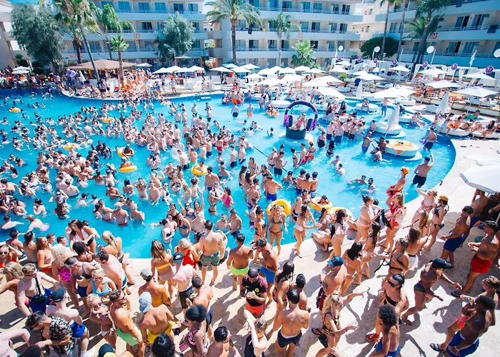 Goedkoop hotel: Bh Mallorca Resort Affiliated By Fergus (Adults Only)