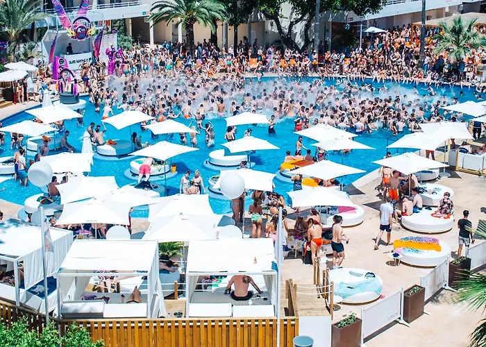 Goedkoop hotel: Bh Mallorca Resort Affiliated By Fergus (Adults Only)