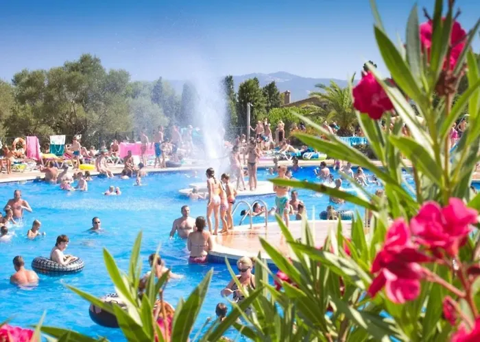 Hotel: Castell Montgri - Mobile Homes By Lifestyle Holidays