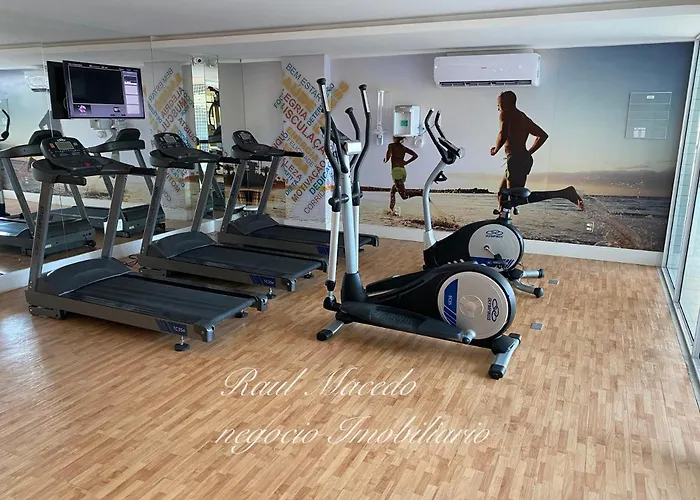 Hotel que aceita animais de estimação: Beach Way Residence