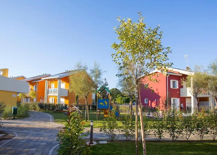  Green Village