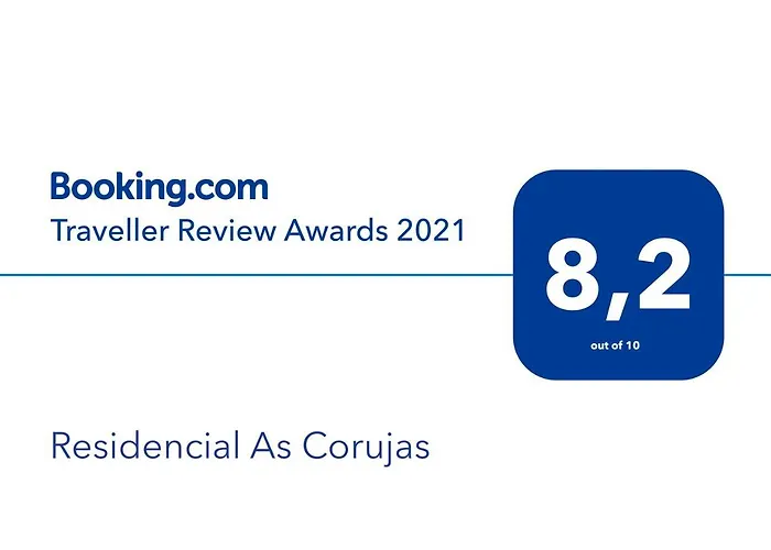 Aluguéis de temporada: Residencial As Corujas