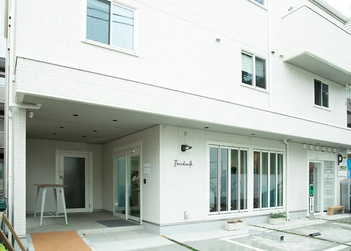 Port House Hatsudai