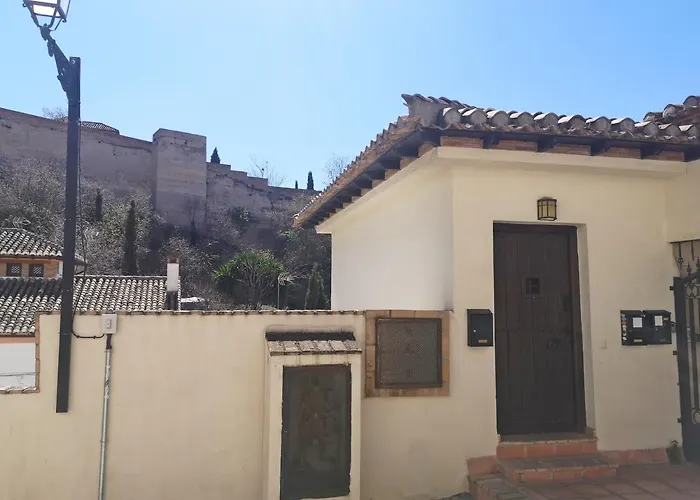 Villa: Lavadero De Mendez