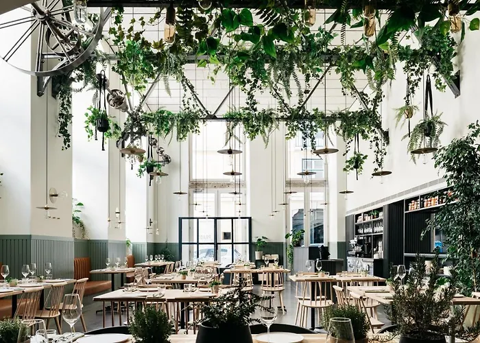 Pet Friendly hotel: The Lisboans Apartments