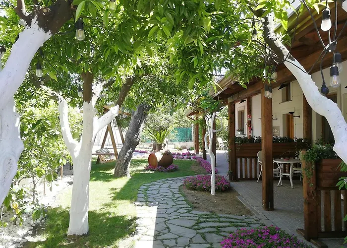 Guests house Relais Country House