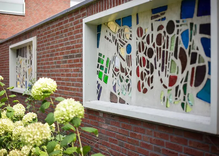 Bed&Breakfast De Oude Kapel