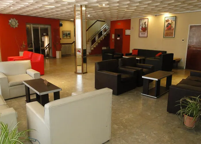 Gran Hotel España