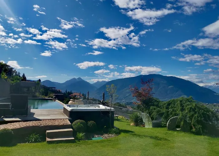 Lifestyle Alpin