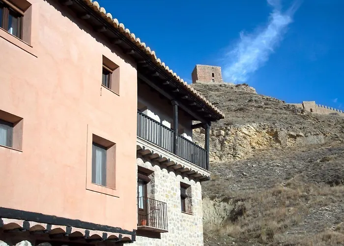 Subida Las Torres