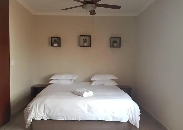 Vacation rental: Private Apartments & Biz Stays Pretoria