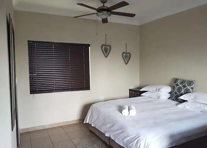 Vacation rental: Private Apartments & Biz Stays Pretoria