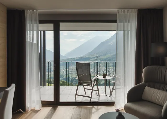 Lifestyle Alpin
