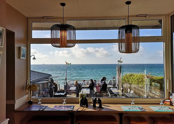 Hotel Les Charmettes - Saint Malo