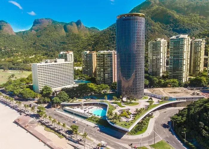 Hotel boutique: Hotel Nacional Rio de Janeiro - OFICIAL