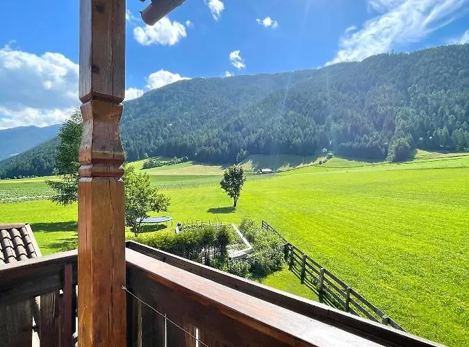 Hotel adatto agli animali: Apartments Spirit Of Mountains