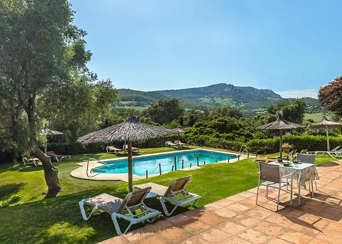 Hotel-Apart CORTIJO LAS PIÑAS