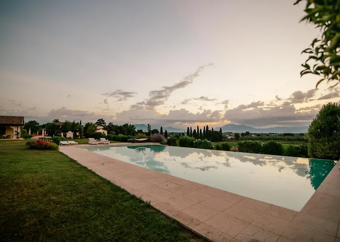 Villa privata: Villa San Pietro