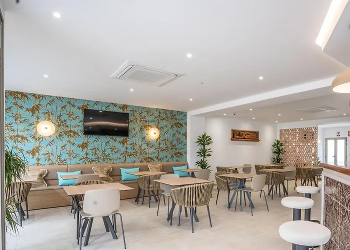 Familiehotel: Hostal Rosell Boutique