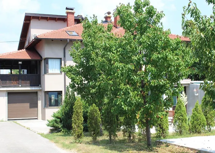 Villa: Villa Cengic