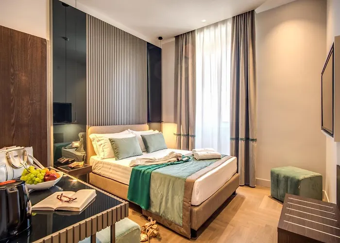 Kid friendly hotel 77 Seventy-Seven - Maison D'Art Collection