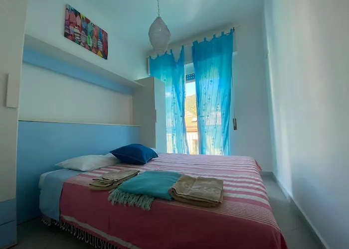 Albergo economico: Raggi di Sole