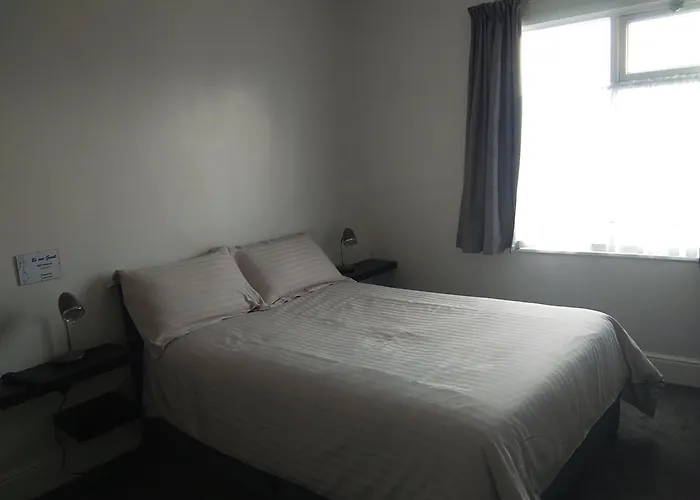 Guests house Comfort Guest House
