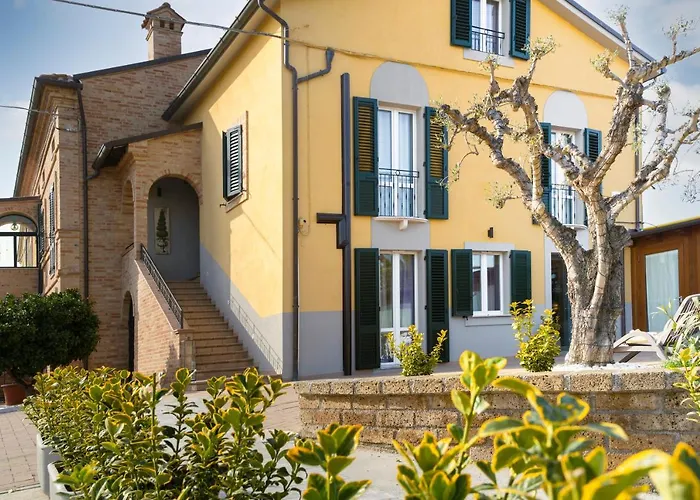 La Locanda Dei Cavalieri