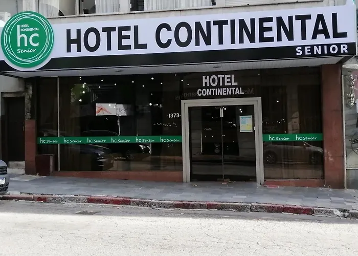 Continental