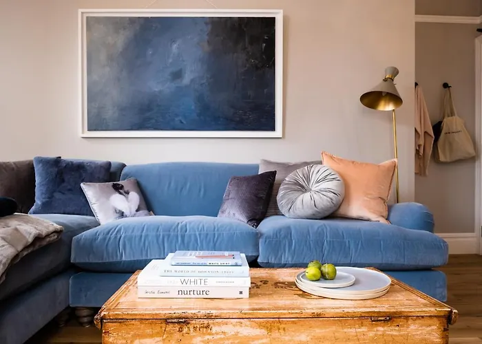 Boutique hotel only: Host St Ives