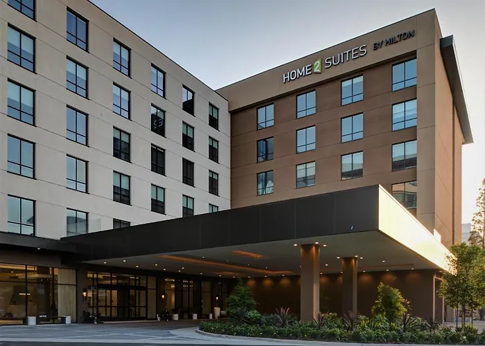 Best Selfcatering Home2 Suites By Hilton Anaheim Resort