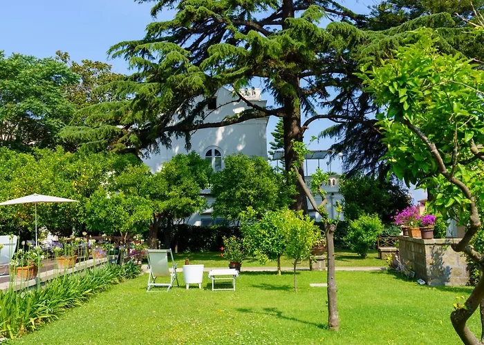 Villa Manning Relais